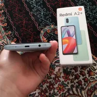 شیائومی +Redmi A2 با حافظهٔ  34 گیگابایت|موبایل|اردبیل, |دیوار