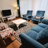 اجاره اپارتمان و سوئیت مبله روزانه|اجارهٔ کوتاه‌مدت آپارتمان و سوئیت|تهران, فاطمی|دیوار