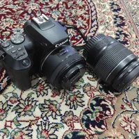 کانن250d و لنز50میلی متری|دوربین عکاسی و فیلم‌برداری|تهران, آبشار تهران (دریاچه)|دیوار
