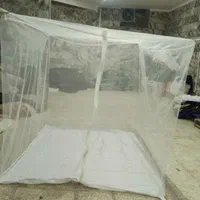 پشه بند آسان نصب|کوهنوردی و کمپینگ|مشهد, محمدآباد|دیوار