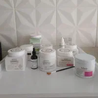 فیشیال و پاکسازی صورت و آموز‌ش فیشیال با 30%تخفیف|خدمات آرایشگری و زیبایی|فولادشهر, B1|دیوار
