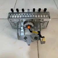 ایربگ تیانا پرده ای صندلی نیسان جوک ایکس تریل|قطعات یدکی و لوازم جانبی|تهران, بازار|دیوار