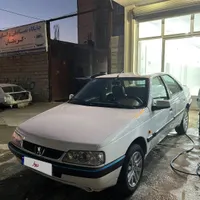 پژو slx  درجه۱ خانگی