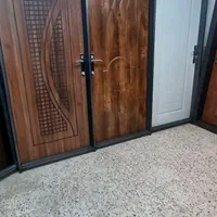 درب pvc آماده|مصالح و تجهیزات ساختمان|بندر ماهشهر, |دیوار