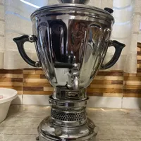 سماور اصفهانی