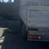 بادسان ۶تن|خودرو سنگین|تهران, مبارک‌آباد بهشتی|دیوار