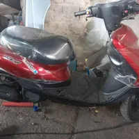 فروش چند دستگاه موتور پاکشتی