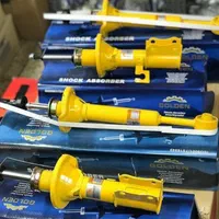 کمک فنر خودرو انواع مدل( با ضمانت)