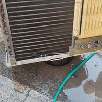خرید فروش کولر پنجره ای و خریدار کولر سوخته سالم