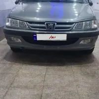پژو پارس LX TU5، مدل ۱۴۰۰