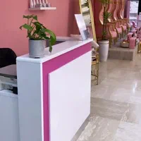 میز پذیرش کانتر دار  افتاب|دفتر کار|مشهد, خین عرب|دیوار