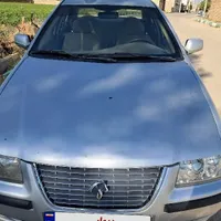 سمند LX ساده، مدل ۱۳۸۳
