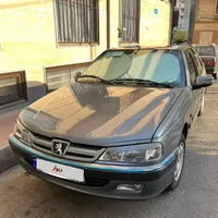 پژو پارس XU۷، مدل ۱۳۹۷