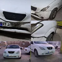 خدمات صافکاری دهجوتصادفی ،pdr،چپی حاجی اباد|خدمات موتور و ماشین|بیرجند, |دیوار