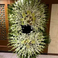 گل فروشی تاج گل ختم ترحیم عرض تسلیت بازارگل|گل و گیاه طبیعی|تهران, شهرک محلاتی|دیوار