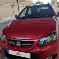 کوییک دنده‌ای R، مدل ۱۴۰۱|خودرو سواری و وانت|خمینی‌شهر, |دیوار