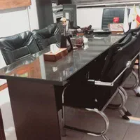 اجاره ساعتی دفترکار vip در مشهد|اجارهٔ کوتاه‌مدت دفتر کار و فضای آموزشی|مشهد, احمدآباد|دیوار