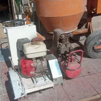 اجاره کاتر آسفالت بر|ماشین‌آلات صنعتی|کرمان, |دیوار