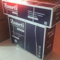 کولر گازی 24000 زانتی ZMSA-24HO1RAF|کولر گازی و فنکوئل|بروجرد, |دیوار