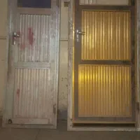 میبرم  در کابینت آلمینیومی سالم خراب|مصالح و تجهیزات ساختمان|اهواز, گلستان|دیوار