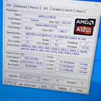 مینی کیس کامپیوتر گیمینگ hp g3 705 با تخفیف|رایانه رومیزی|خرم‌آباد, |دیوار