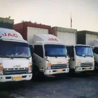 اتوبار باربری /مشیریه /کاروان/ بلوار ابوذر/ نبرد|خدمات حمل و نقل|تهران, مشیریه|دیوار