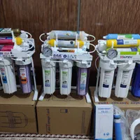 دستگاه وارداتی خانگی.تصفیه آب مخصوص کافه منزل وباغ|آب‌سردکن و تصفیه آب|شیراز, شهرک سراج‎|دیوار