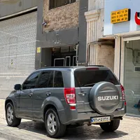 سوزوکی ویتارا اتومات 1390 2400 کلاس8