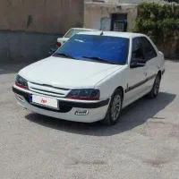 پارس xu7p (فول سفارشی)