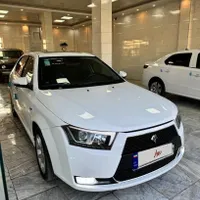 دنا پلاس 6 دنده توربو، مدل ۱۴۰۲
