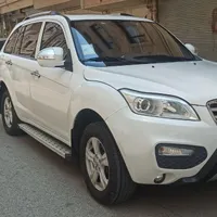 لیفان X60 مدل ۱۳۹۴ دنده هیلمنی|خودرو سواری و وانت|تهران, نازی‌آباد|دیوار