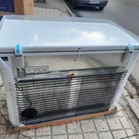 فریزر صندوقی جنرال ۳۲۰ ایستکول الکتروسان برفاب|یخچال و فریزر|مشهد, وحید|دیوار