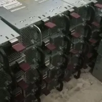 پاور سرور power server g5 g8 1000w|قطعات و لوازم جانبی رایانه|تهران, امیریه|دیوار