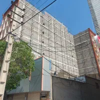 داربست زاگرس با مدیریت مهندس حمیدی با بیمه حوادث|خدمات پیشه و مهارت|رباطکریم, رباطکریم|دیوار