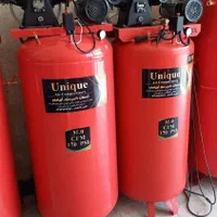 کمپرسور وپمپ باد ۱۰بار فشارقوی ۲سیلندر ۳سیلندر|ماشینآلات صنعتی|تهران, شهرک ولیعصر جنوبی|دیوار