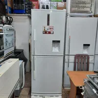 یخچال فریزر ۲۷ فوت دو درب *اکبند*(فضائی)