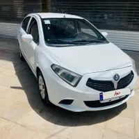 برلیانس ۲۳۰مدل۹۶