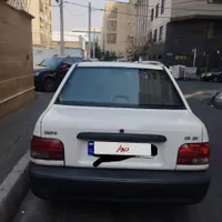 پراید مدل ۹۰ داشبورد جدید|خودرو سواری و وانت|قزوین, |دیوار