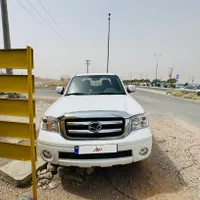 کاپرا ۲|خودرو سواری و وانت|اصفهان, بهارستان|دیوار