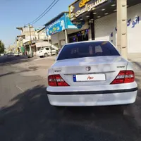 سمند SE، مدل ۱۳۹۵|خودرو سواری و وانت|دزفول, |دیوار