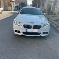 بی‌ام‌و سری 5 سدان 528i، مدل ۲۰۱۵|خودرو سواری و وانت|تهران, بهارستان|دیوار