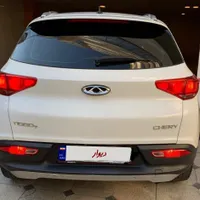 تیگو۷ieمدل ۹۸بدون رنگکامل قابل معاوضه