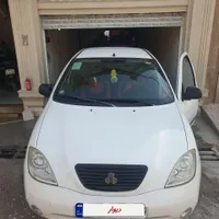 تیبا2 در حد نو