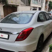 گک ترامپچی GA3S مدل ۲۰۱۵|خودرو سواری و وانت|اصفهان, جی شیر|دیوار