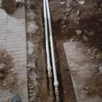 تاسیسات ساختمانی لوله کشی آب گاز سرویس کولرآبی|خدمات پیشه و مهارت|تهران, پیروزی|دیوار