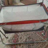 گهواره و روروعک و کریر|اسباب و اثاث بچه|شاهین‌شهر, فردوسی|دیوار