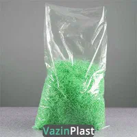 نایلون بسته بندی یا وکیوم (بسته های5و10عددی)|ظروف نگهدارنده، پلاستیکی، یک‌بارمصرف|ری, ظهیرآباد|دیوار