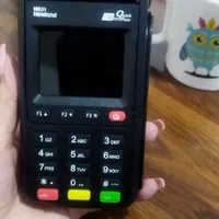 پزبانکی گارانتی کتبی کارتخوان سیار7210کشلس نیوپوز|فروشگاه و مغازه|اصفهان, مولوی|دیوار