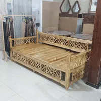 مینیمال تخت سنتی جدید|مبلمان خانگی و میز عسلی|کرج, پیشاهنگی|دیوار