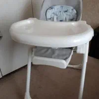 صندلی غذاخوری